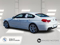 2018 BMW 6 Series 650i xDrive Gran Coupe