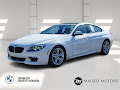 2018 BMW 6 Series 650i xDrive Gran Coupe