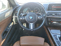 2018 BMW 6 Series 650i xDrive Gran Coupe