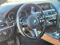 2018 BMW 6 Series 650i xDrive Gran Coupe