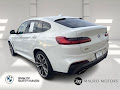 2020 BMW X4 M40i