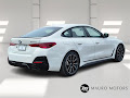2026 BMW 4 Series M440i xDrive