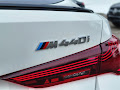 2026 BMW 4 Series M440i xDrive