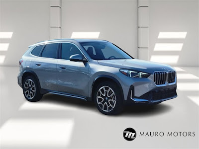 2026 BMW X1