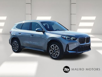 2026 BMW X1