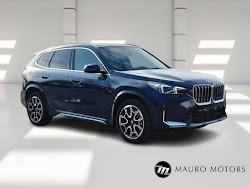 2026 BMW X1 xDrive28i