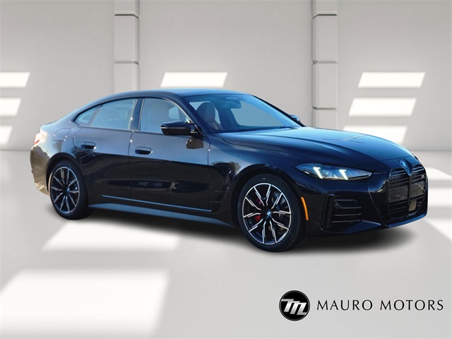 2026 BMW 4 Series M440i xDrive