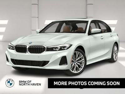 2023 BMW 3 Series