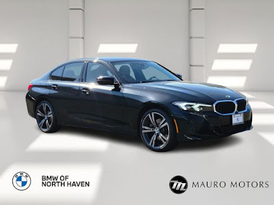 2023 BMW 3 Series