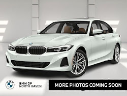 2023 BMW 3 Series 330i xDrive
