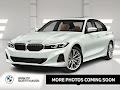 2023 BMW 3 Series 330i xDrive