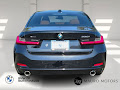 2023 BMW 3 Series 330i xDrive
