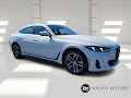 2026 BMW 4 Series 430i Gran Coupe