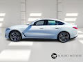 2026 BMW 4 Series 430i Gran Coupe
