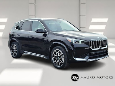 2026 BMW X1