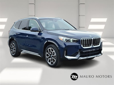 2026 BMW X1