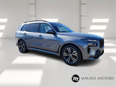 2026 BMW X7