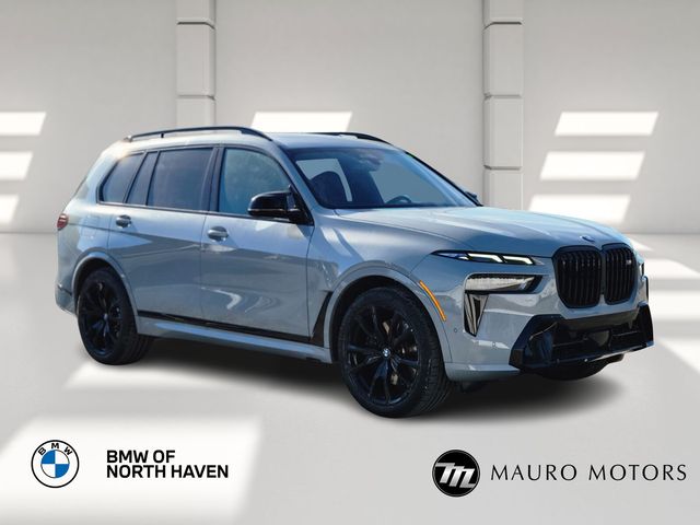 2026 BMW X7 M60i