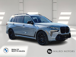 2026 BMW X7 M60i