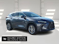 2025 Lexus NX 350 Luxury