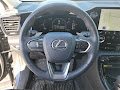 2025 Lexus NX 350 Luxury