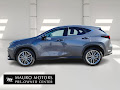 2025 Lexus NX 350 Luxury