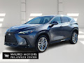 2025 Lexus NX 350 Luxury
