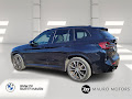 2023 BMW X3 M40i