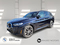 2023 BMW X3 M40i