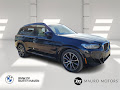 2023 BMW X3 M40i