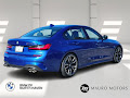 2020 BMW 3 Series M340i