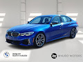 2020 BMW 3 Series M340i