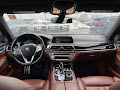 2018 BMW 7 Series 750i xDrive