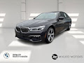 2018 BMW 7 Series 750i xDrive
