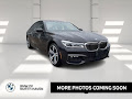 2018 BMW 7 Series 750i xDrive