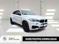 2019 BMW X6 xDrive35i