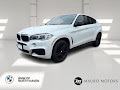 2019 BMW X6 xDrive35i
