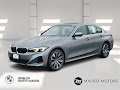 2025 BMW 3 Series 330i xDrive