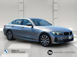 2025 BMW 3 Series 330i xDrive