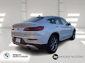 2025 BMW X4 xDrive30i