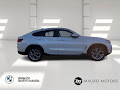 2025 BMW X4 xDrive30i