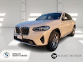 2025 BMW X4 xDrive30i
