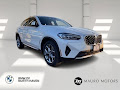 2025 BMW X4 xDrive30i