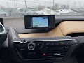 2014 BMW i3 with Range Extender