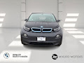 2014 BMW i3 with Range Extender