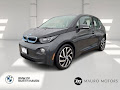 2014 BMW i3 with Range Extender