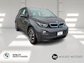 2014 BMW i3 with Range Extender