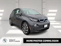 2014 BMW i3 with Range Extender