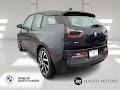 2014 BMW i3 with Range Extender