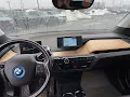 2014 BMW i3 with Range Extender